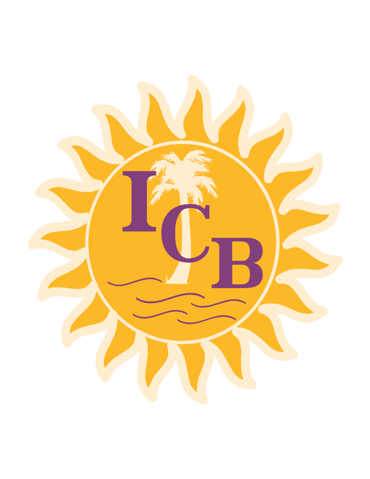 ICB Logo